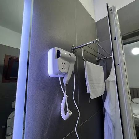 Rreze Dielli Panzió Vlora