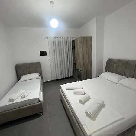 Bed and breakfast Rreze Dielli