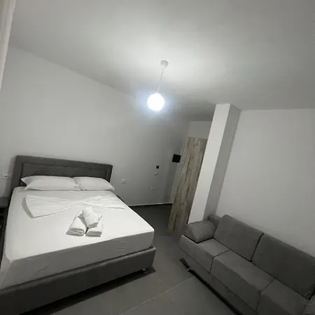 Bed and breakfast Rreze Dielli