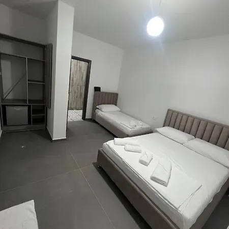 Rreze Dielli Bed and breakfast