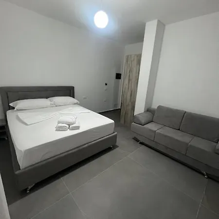 Rreze Dielli 3* Vlorë
