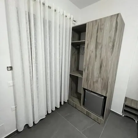 Bed and breakfast Rreze Dielli