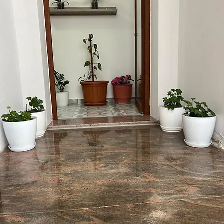 Bed and breakfast Rreze Dielli 3*