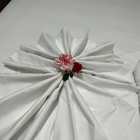 Bed and breakfast Rreze Dielli