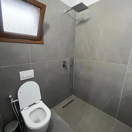 Rreze Dielli 3* Vlorë