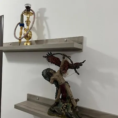 Rreze Dielli 3* Vlorë