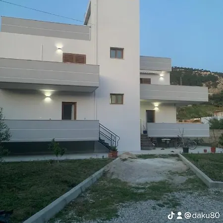 Bed and breakfast Rreze Dielli