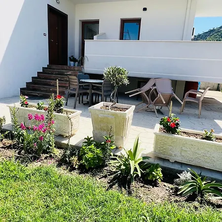 Bed and breakfast Rreze Dielli 3*