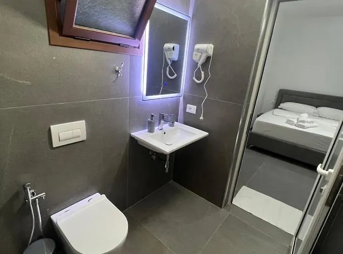 Rreze Dielli 3* Влёра